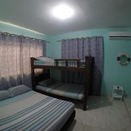 Casa Hostel San Andres Экстерьер фото