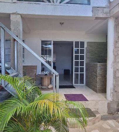 Casa Hostel San Andres Экстерьер фото