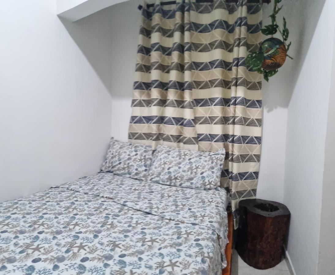 Casa Hostel San Andres Экстерьер фото