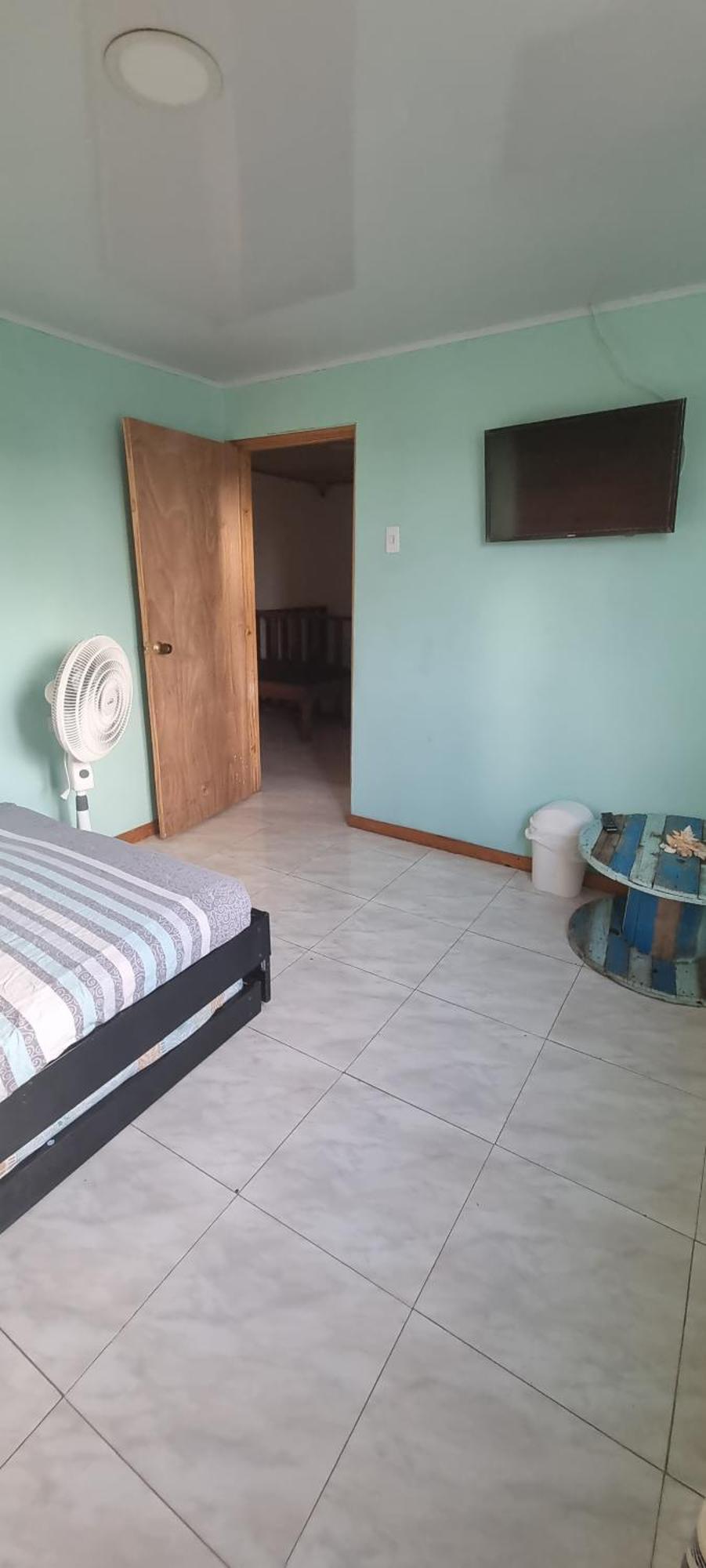 Casa Hostel San Andres Номер фото